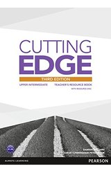 Cutting Edge: 3rd Edition Upper-Intermediate Teacher