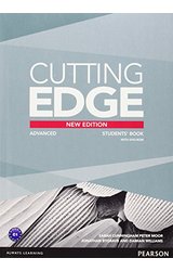 Cutting Edge: Advanced New Edition Students