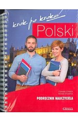 Polski, Krok po Kroku: Podrecznik nauczyciela 1