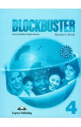 Blockbuster: 4 Teacher